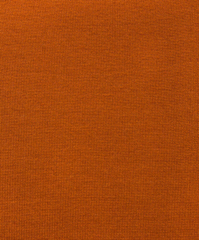 Russet Orange