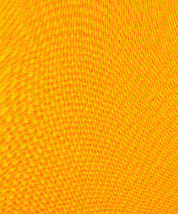 pumpkin yellow