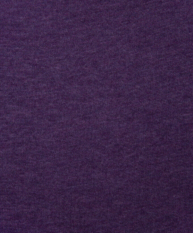 Dark Prune Purple