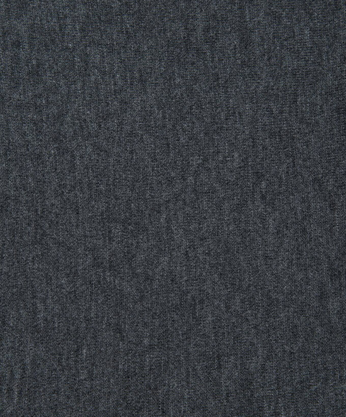 black-grey melange