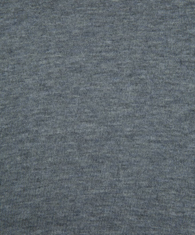 medium grey melange