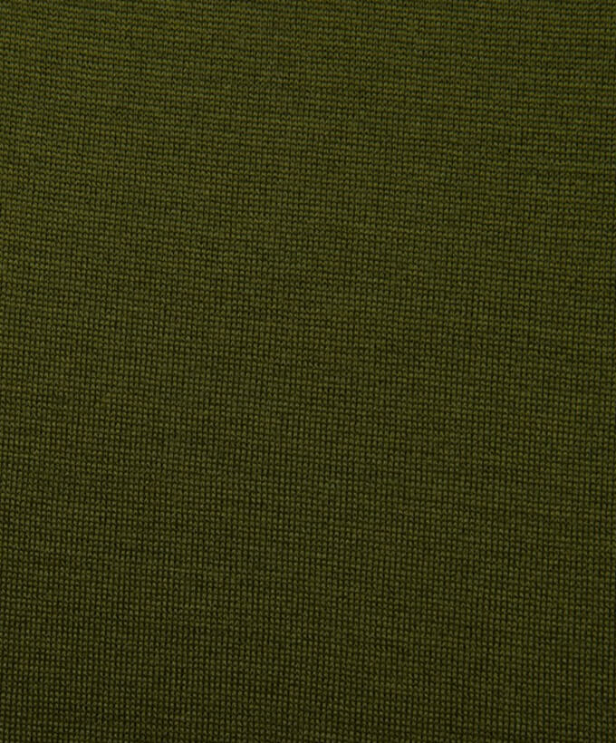 dark green speck