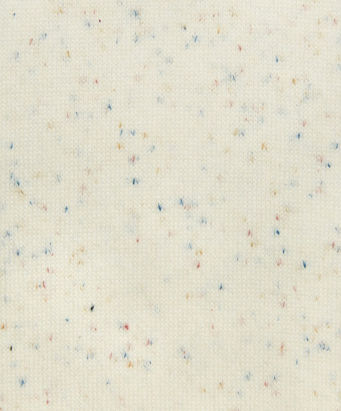 creamy-beige color spots