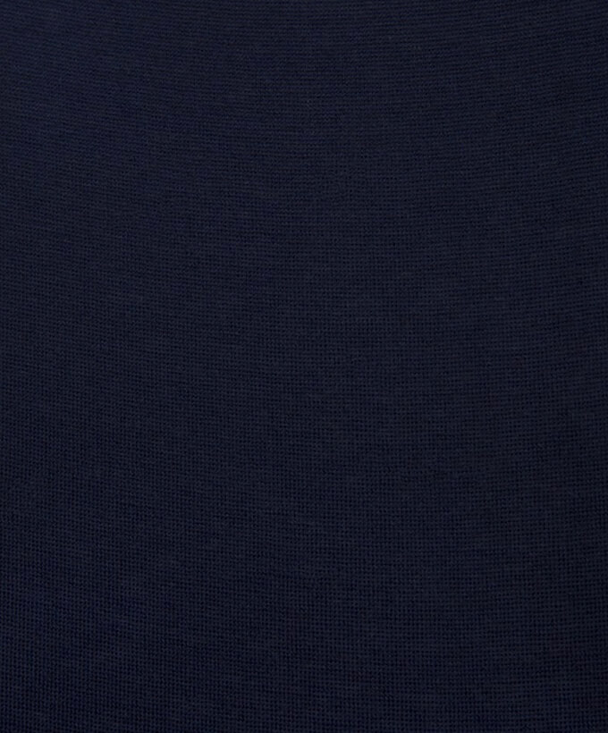 NAVY MELANGE