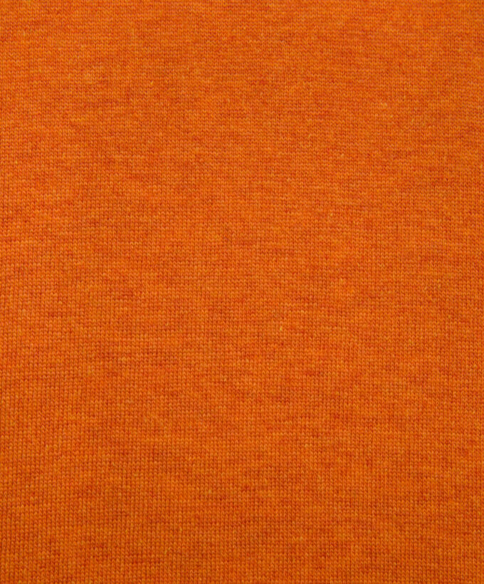 orange melange