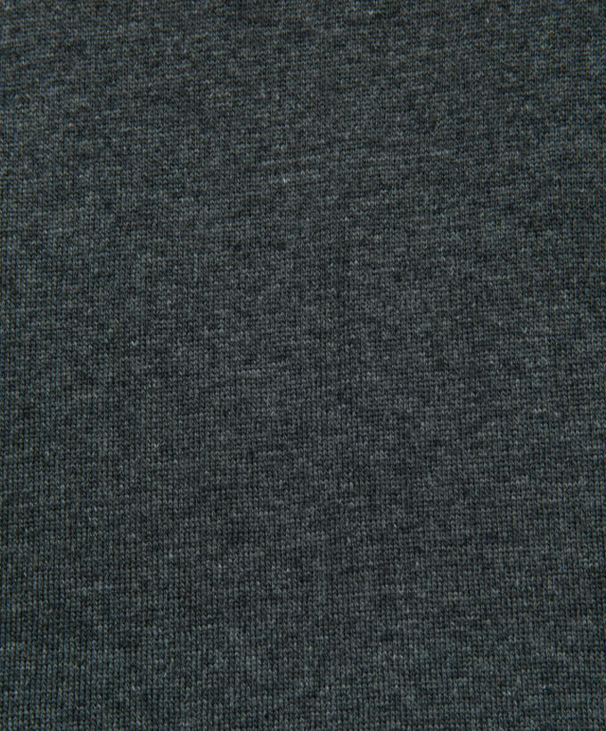 deep grey melange