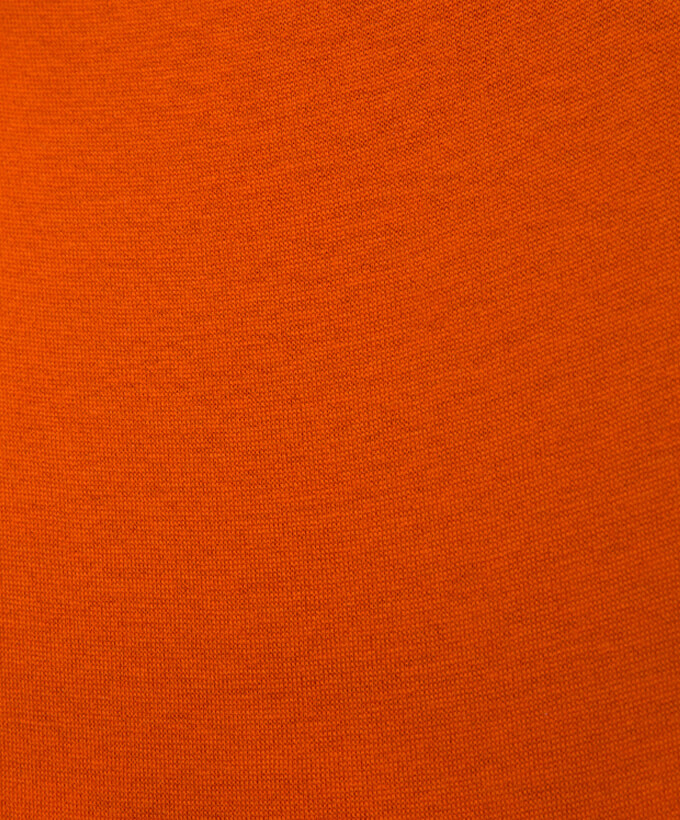 Dark Red Orange