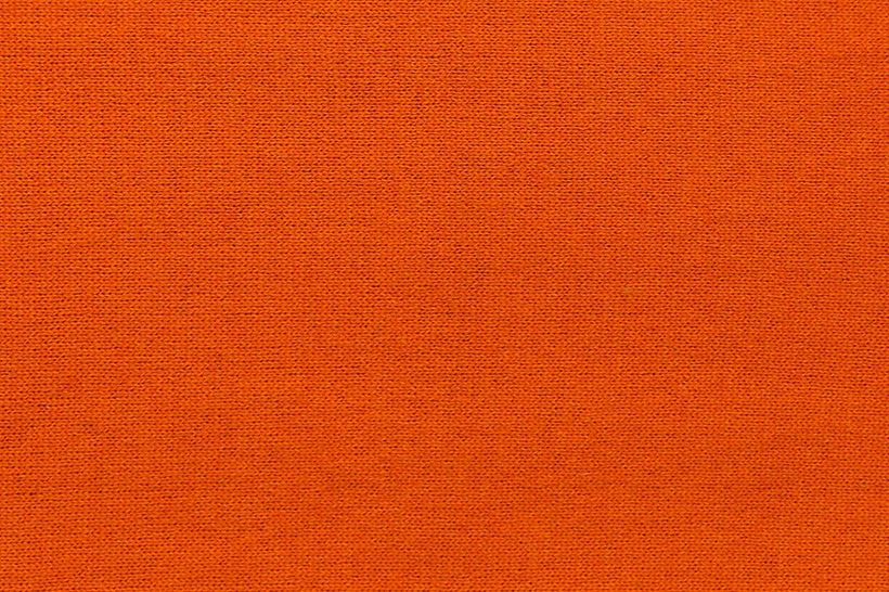 warm orange