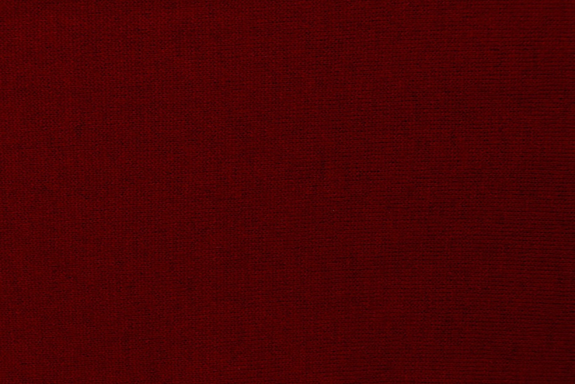 dark garnet red