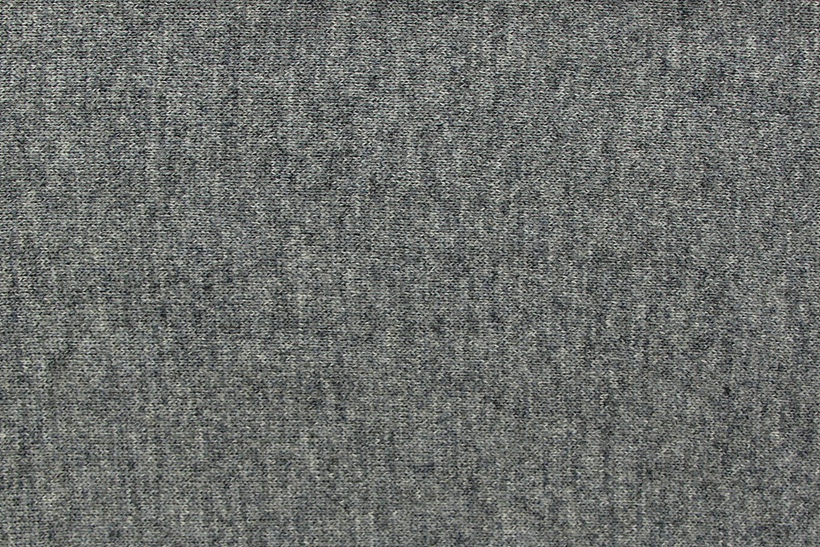 bright grey melange