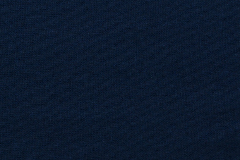 dark navy melange