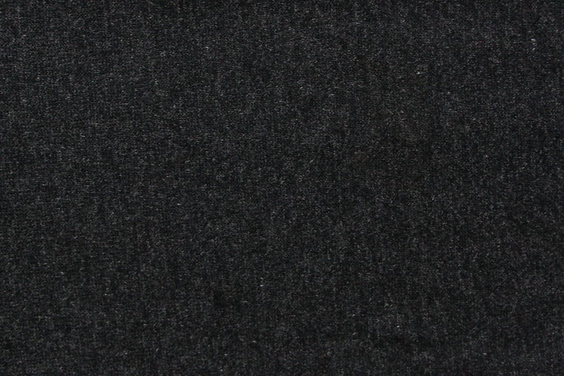 dark grey melange