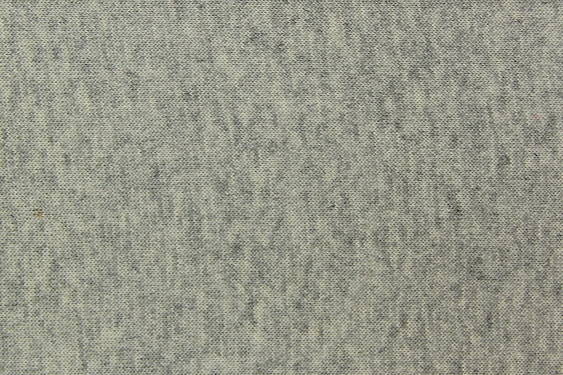 light melange grey