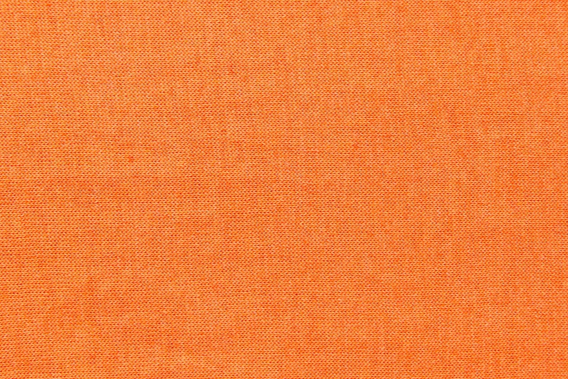 Vibrant Orange