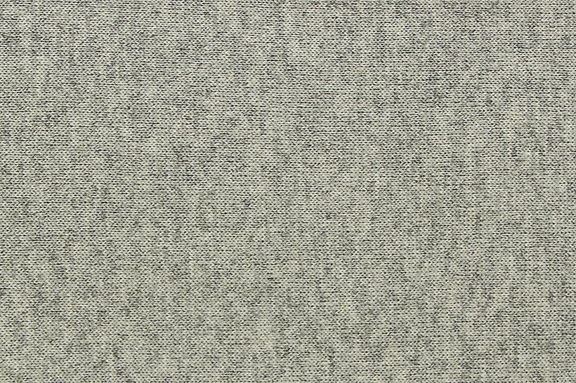 light grey melange