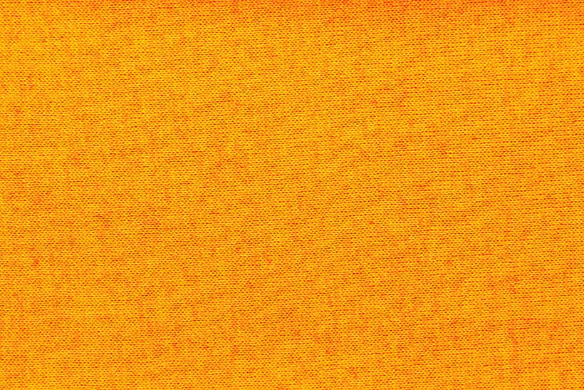 orange melange