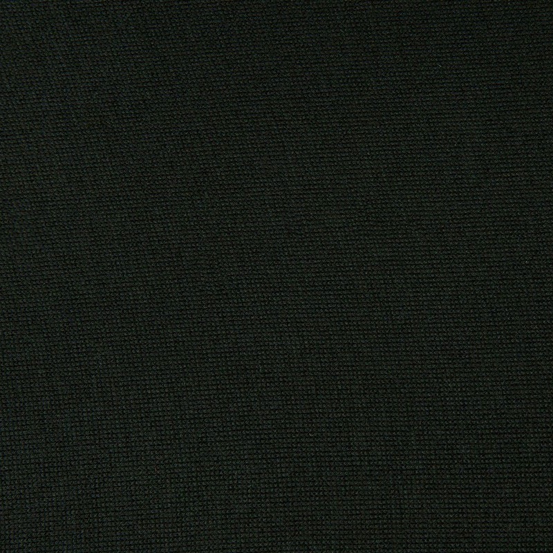 深墨绿