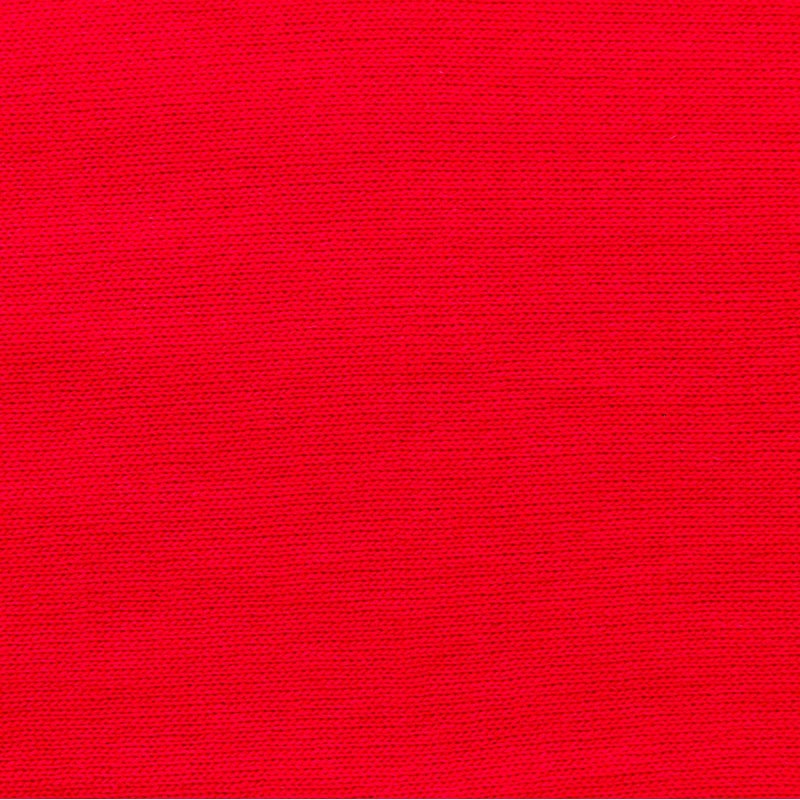 中国红